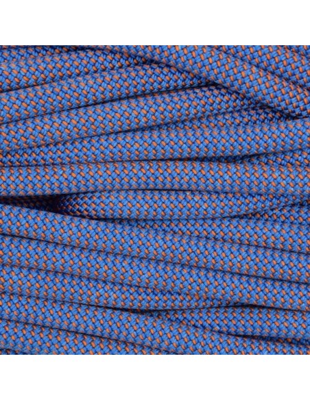 Σχοινί Αναρρίχησης Kong Master 9,6 mm - 70m Blue