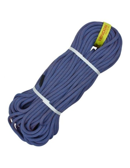 Σχοινί Αναρρίχησης Kong Master 9,6 mm - 80m Blue