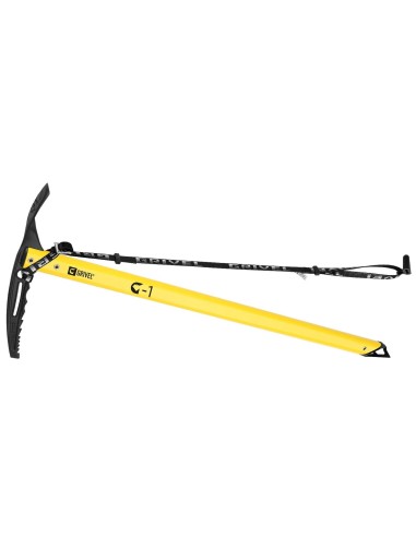 Πιολέ Grivel G1 Yellow (w/Long Evo)