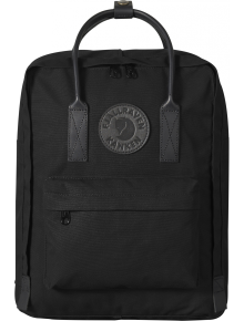 Σακίδιο Kanken Black