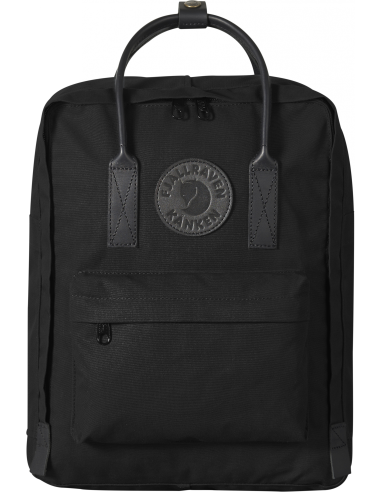 Σακίδιο Kanken Black