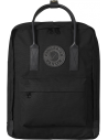 Σακίδιο Kanken Black