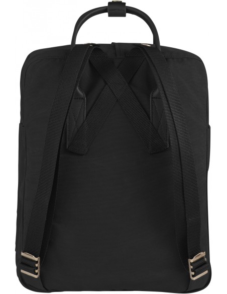 Σακίδιο Kanken Black