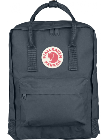 Σακίδιο Kanken Graphite