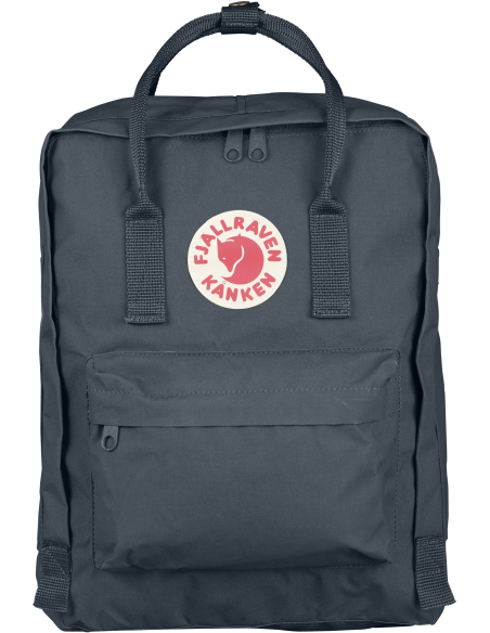 Σακίδιο Kanken Graphite