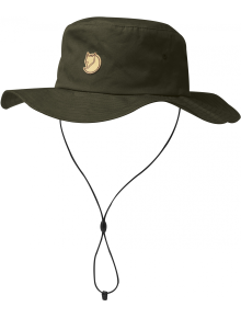 Καπέλο Fjall Raven Hatfield Hat Dark Olive