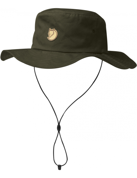 Καπέλο Fjall Raven Hatfield Hat Dark Olive
