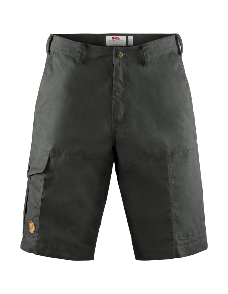 Fjall Raven Karl Pro Shorts M Dark Grey (030)