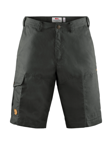 Fjall Raven Karl Pro Shorts M Dark Grey (030)