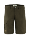 Fjall Raven Karl Pro Shorts M Dark Olive (633)