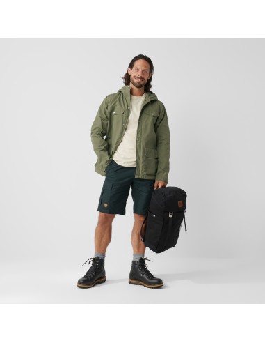 Fjall Raven Karl Pro Shorts M Dark Olive (633)