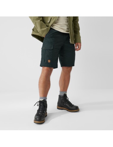 Fjall Raven Karl Pro Shorts M Dark Olive (633)