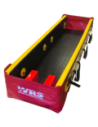Rescue Rafts