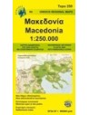 Περιφερειακοί Χάρτες