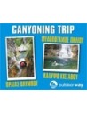 Εξόμησεις Canyoning