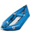 Canoe Mono Rafts - Hot dogs