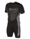Monoshorts - Short John neoprene