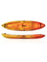 Sea Kayak Sit on Top Tandem
